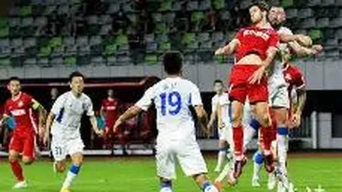 任骏威因裁判误判怒吼，判罚争议招致技术犯规